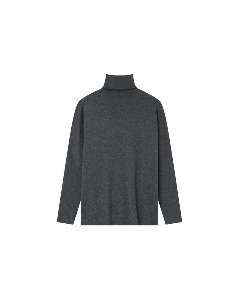 Pull Heli - Anthracite