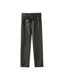 Pantalon Helmut Kaki