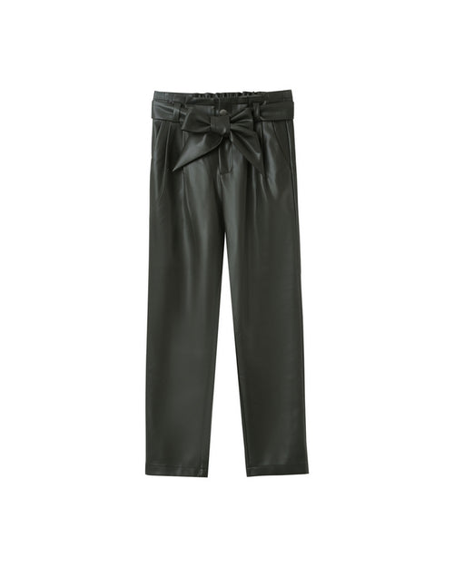 Pantalon Helmut Kaki
