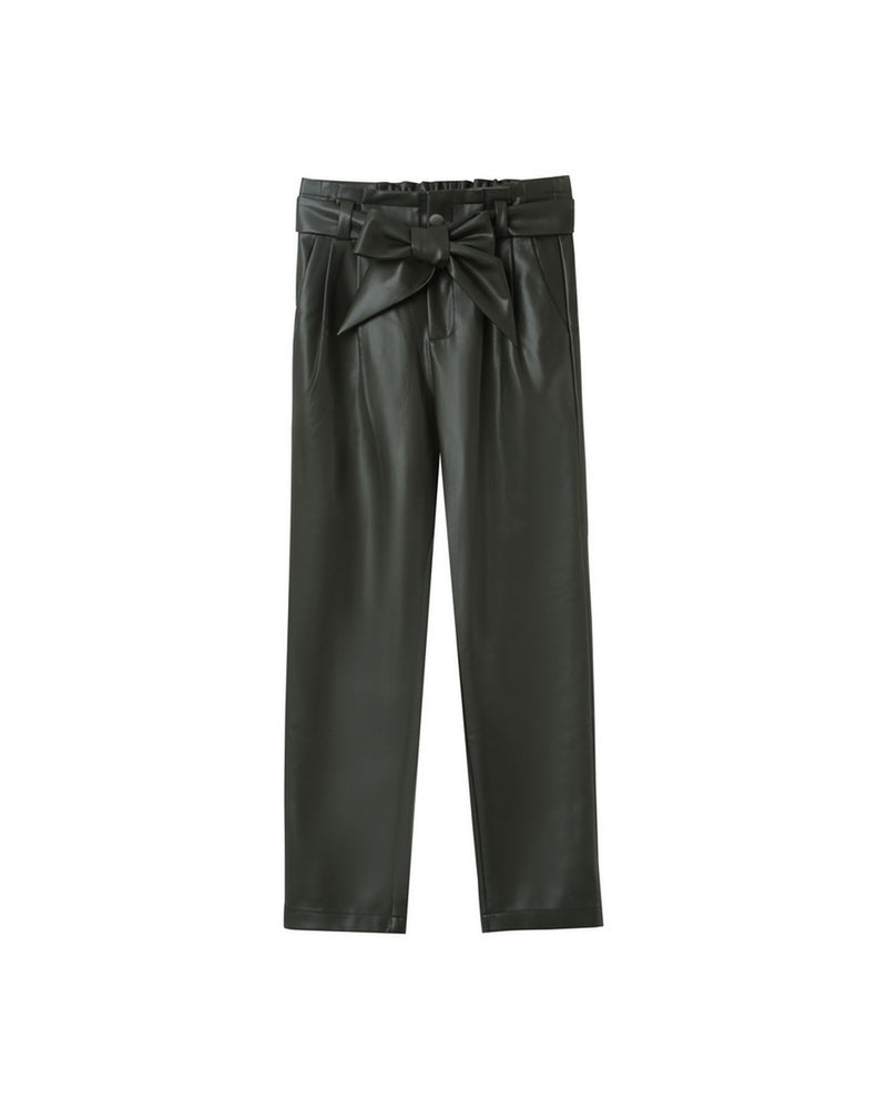 Pantalon Helmut Kaki