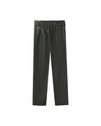 Pantalón Helmut - Caqui