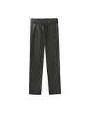 Pantalon Helmut Kaki