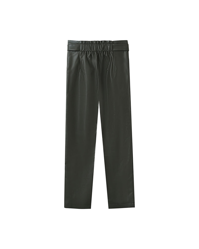 Pantalon Helmut Kaki