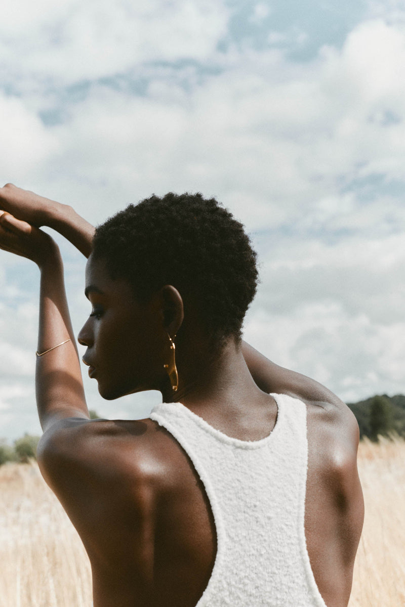 Boucles D'Oreille - L' Acouti Brillante