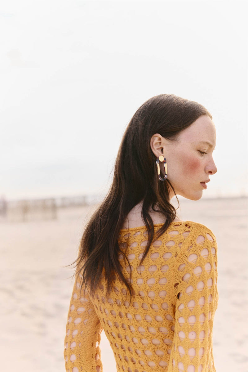 Boucles D'Oreille - Ol's