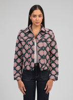 Veste Helyana Marine