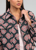 Veste Helyana Marine