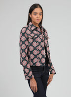 Veste Helyana Marine