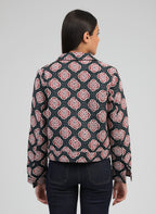 Veste Helyana Marine