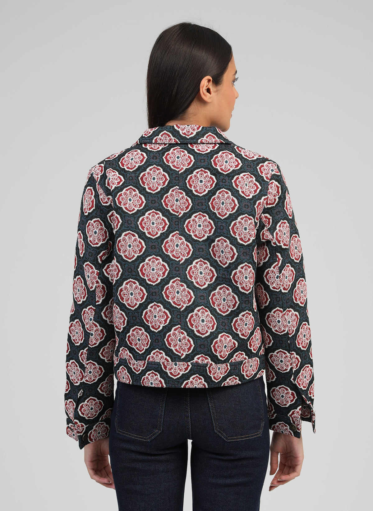Veste Helyana Marine