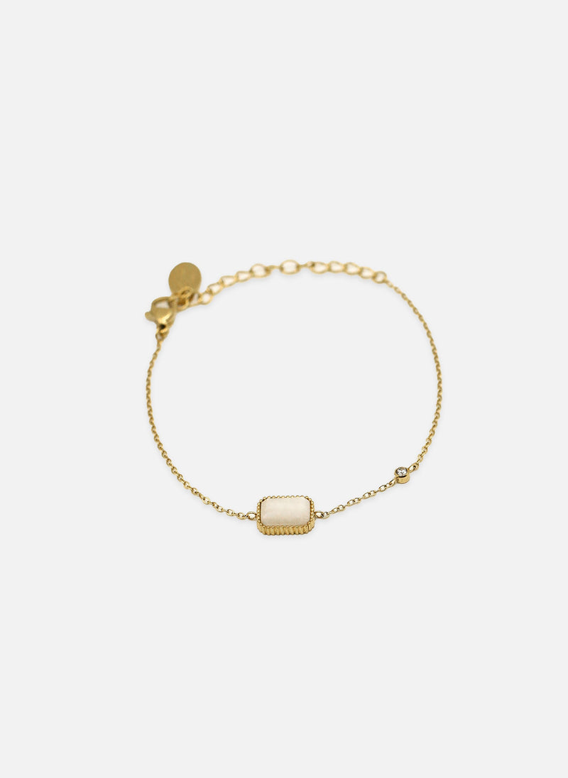 Bracelet Chaîne Hemera