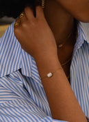 Bracelet Chaîne Hemera