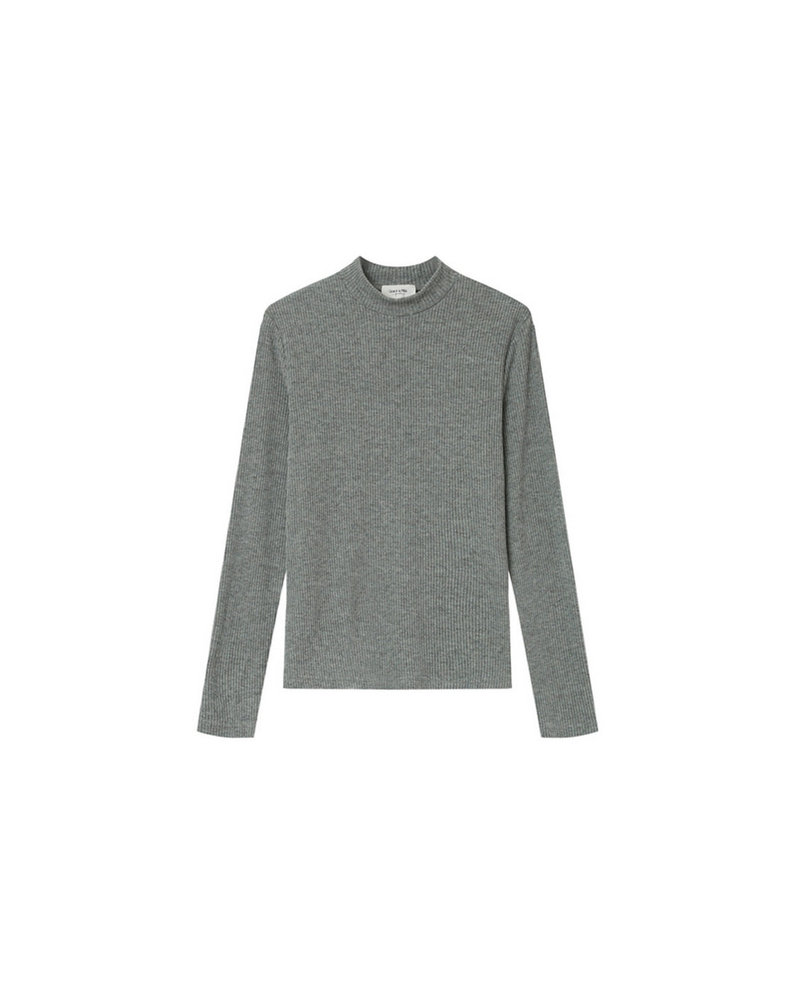 Henri T-Shirt - Green