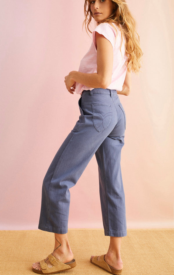Henry Carbone Trousers
