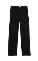 Pantalon Henry Noir