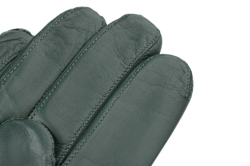 Gants Steeve Mcqueen - Agave - Homme