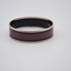 Brazalete Hermes violeta