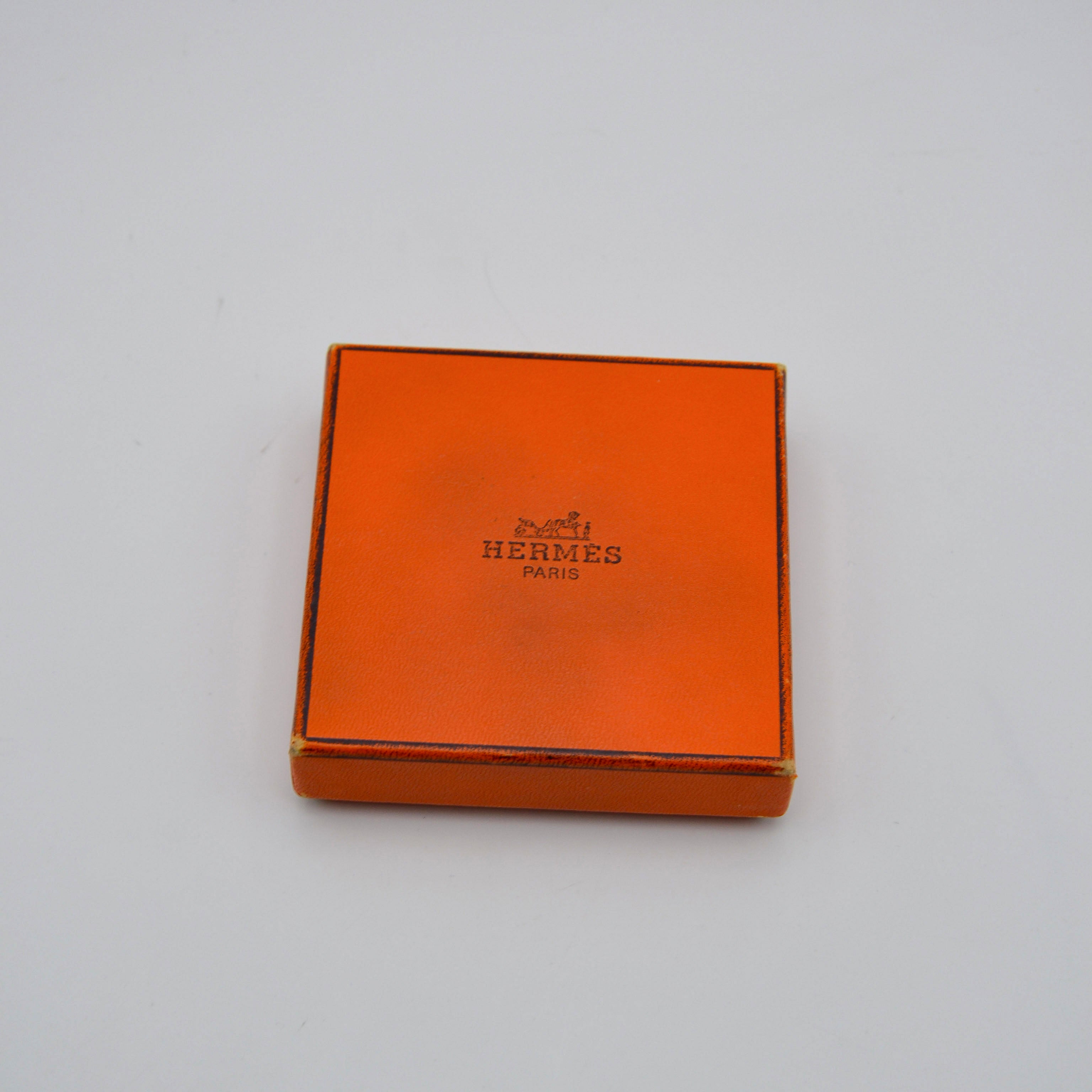 Pulsera Hermès Calèche