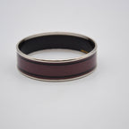 Brazalete Hermes violeta