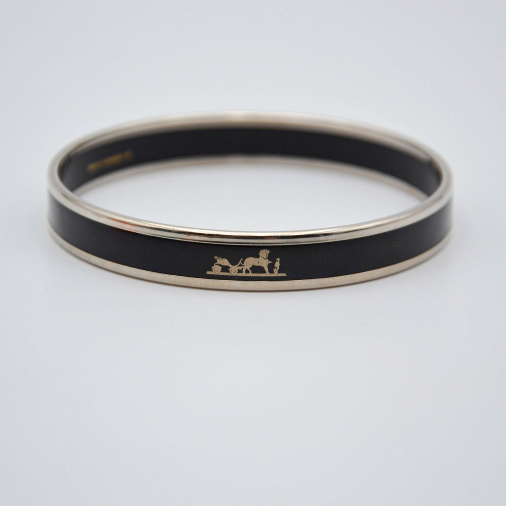 Pulsera Hermès Calèche