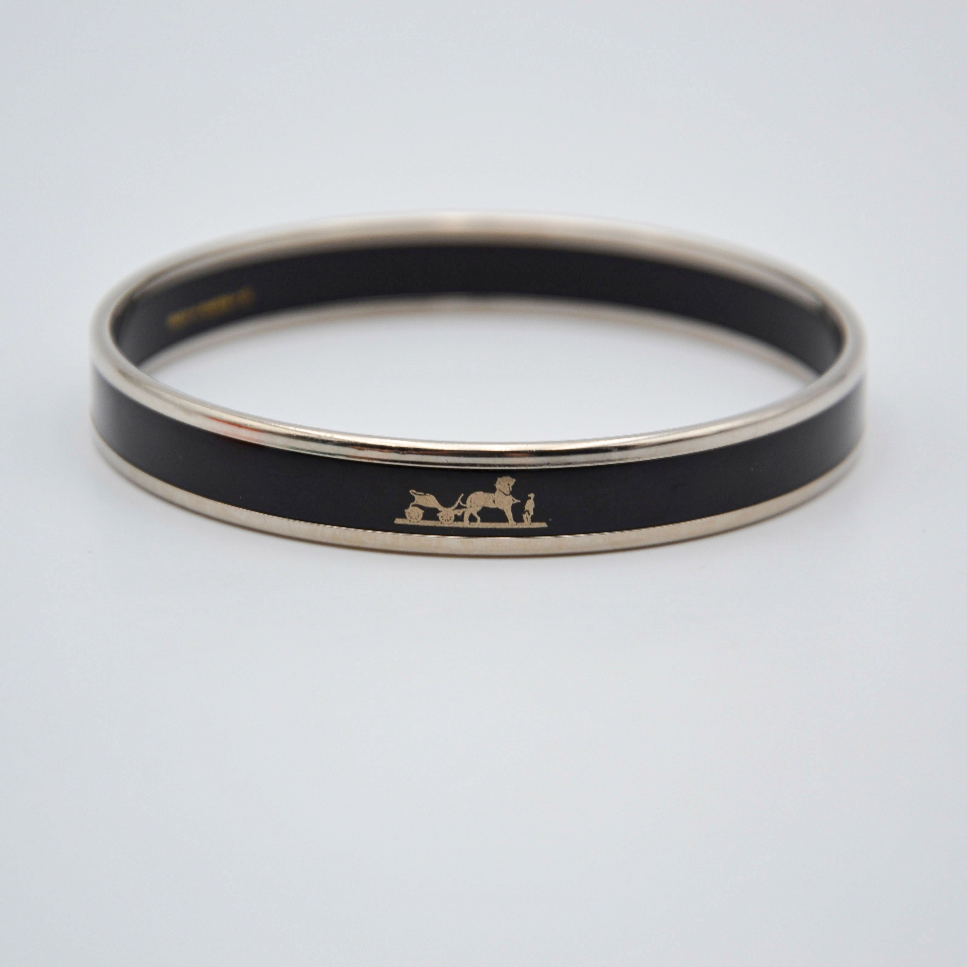 Pulsera Hermès Calèche