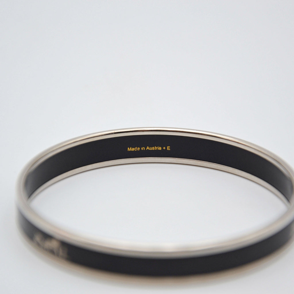 Pulsera Hermès Calèche