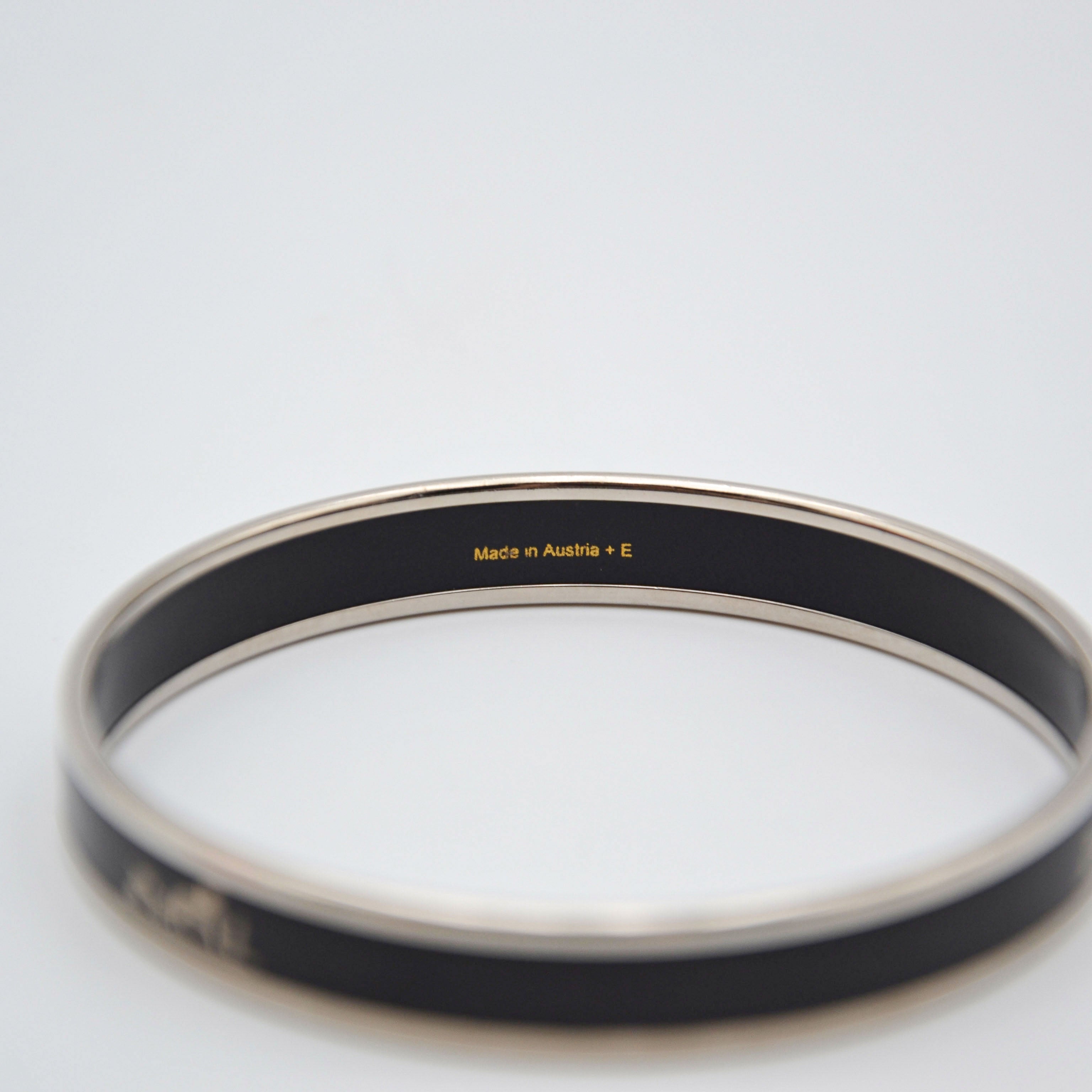 Pulsera Hermès Calèche