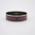 Brazalete Hermes violeta