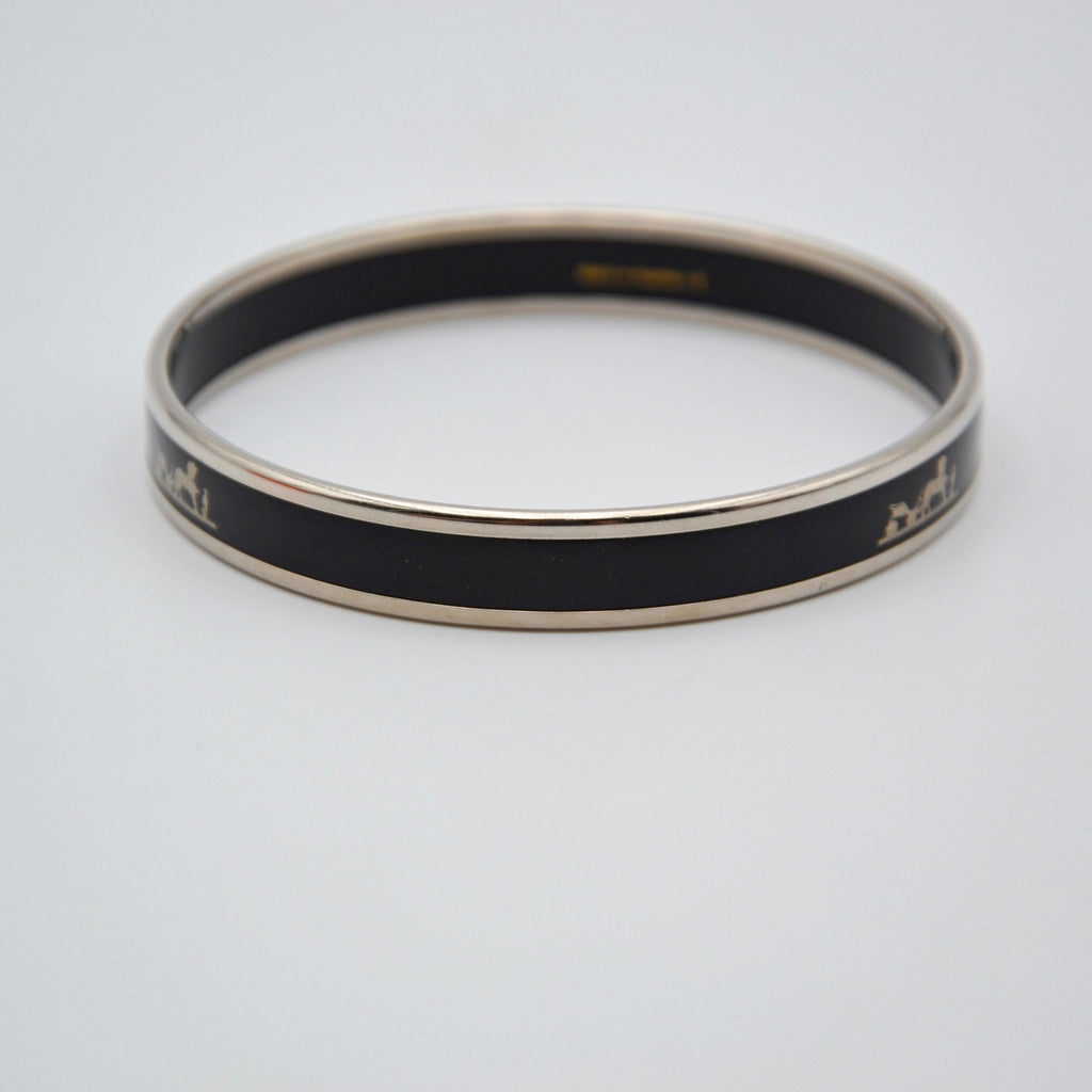 Pulsera Hermès Calèche