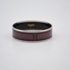 Brazalete Hermes violeta