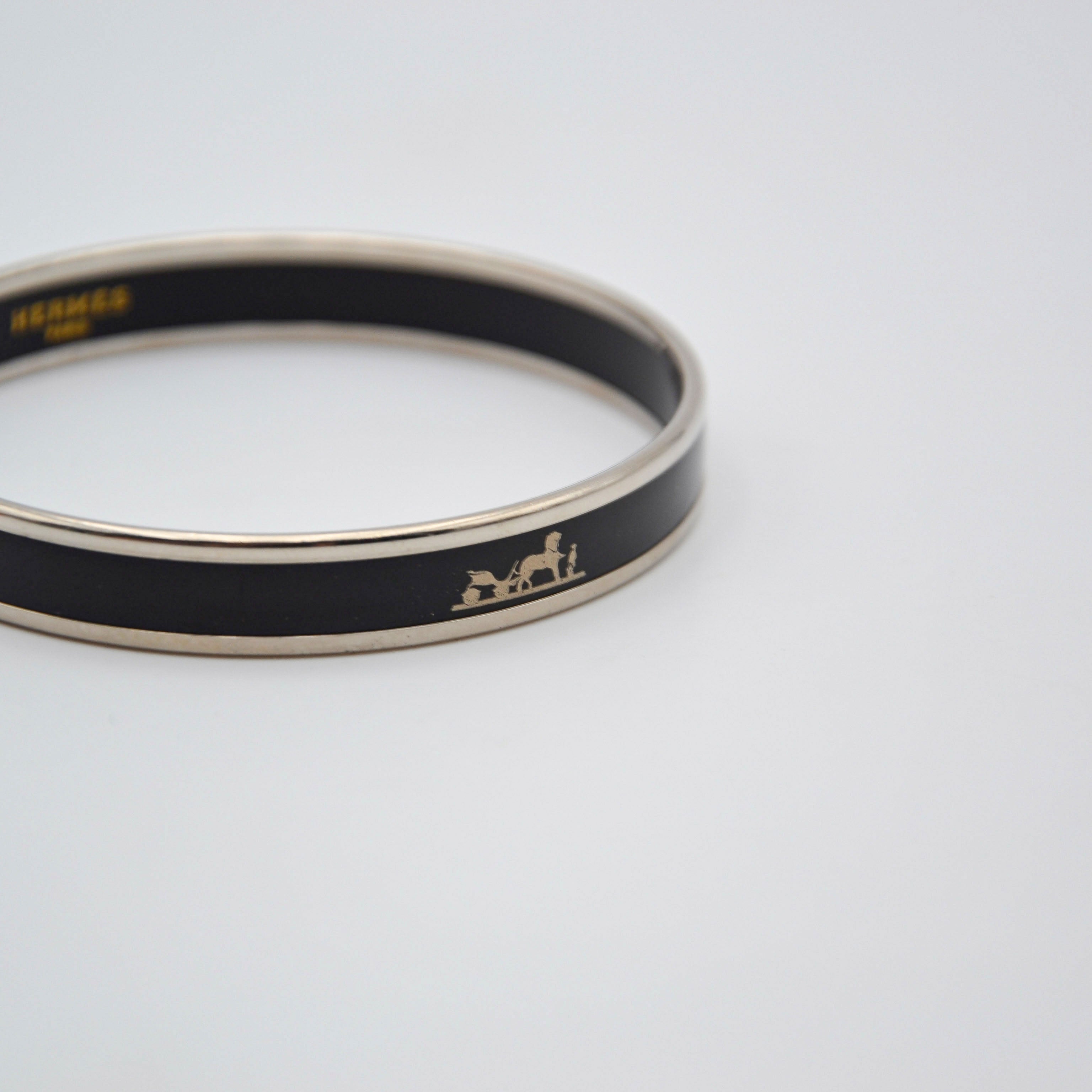 Pulsera Hermès Calèche