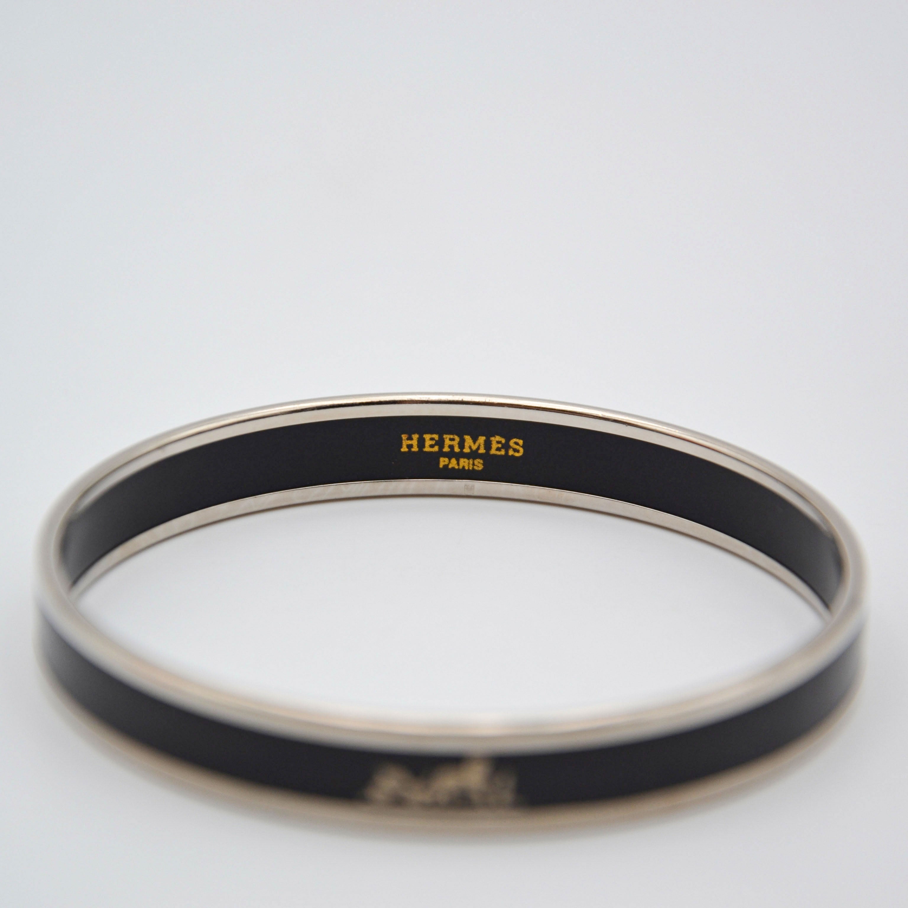 Pulsera Hermès Calèche