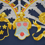 Pañuelo Hermès Heraldry