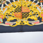Pañuelo Hermès Heraldry