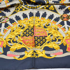 Pañuelo Hermès Heraldry