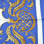 Foulard Hermès Cheval Turc