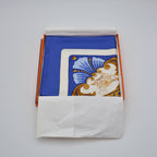 Foulard Hermès Cheval Turc