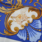 Foulard Hermès Cheval Turc
