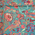 Pañuelo Hermès Fantasías Indias