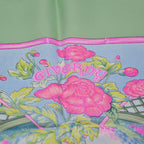 Pañuelo Hermès Giverny