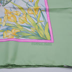 Pañuelo Hermès Giverny