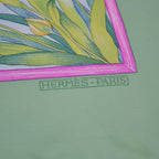 Pañuelo Hermès Giverny