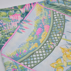 Pañuelo Hermès Giverny