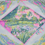 Pañuelo Hermès Giverny
