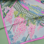 Pañuelo Hermès Giverny