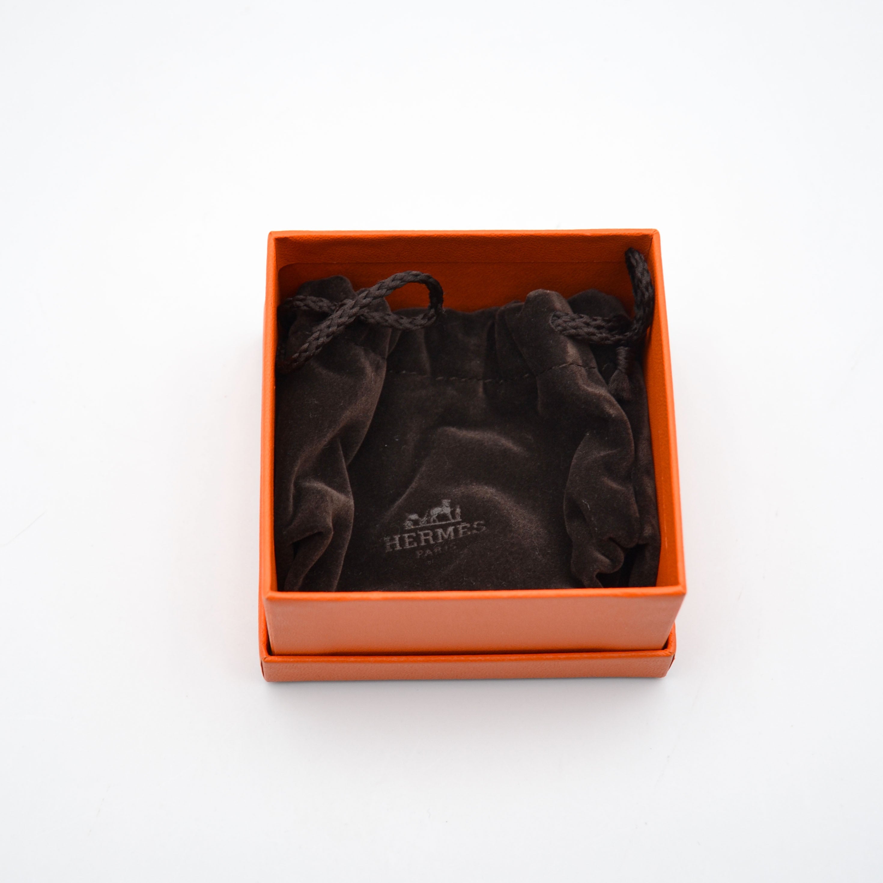 Pulsera Hermès Kelly Double Tour