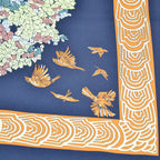 Carré 90 Hermès Las Leyendas del Árbol
