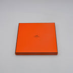 Hermès Pañuelo De Seda Les Tambours