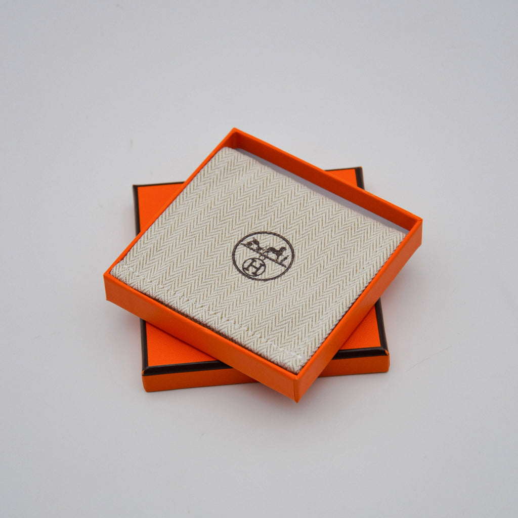 Pulsera Hermès esmalte
