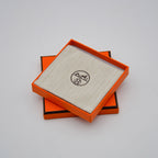 Pulsera Hermès esmalte